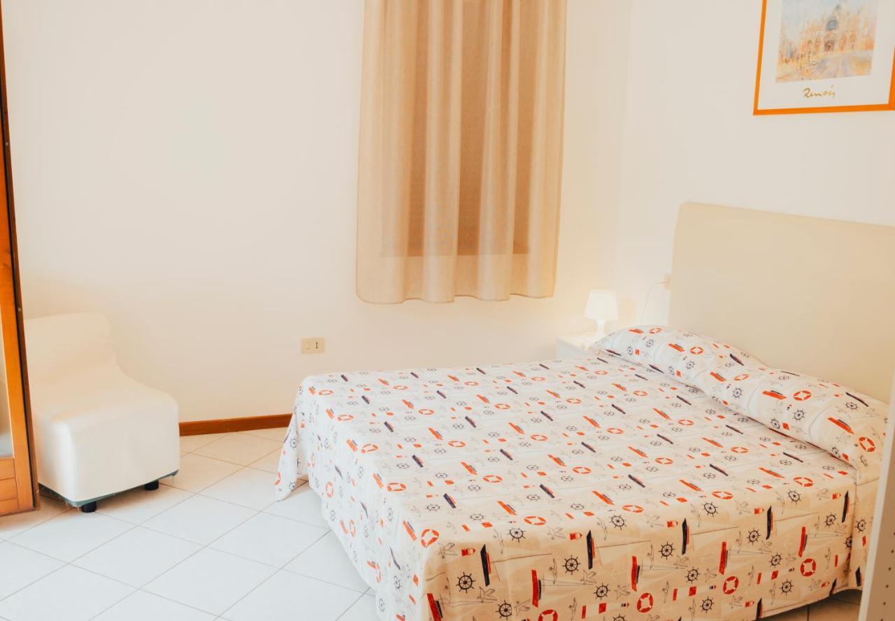 Hotel Villa Rosa Porto Azzurro Εξωτερικό φωτογραφία