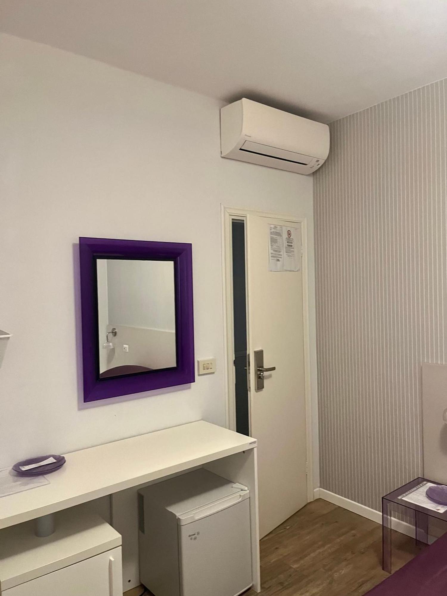 Hotel Villa Rosa Porto Azzurro Εξωτερικό φωτογραφία