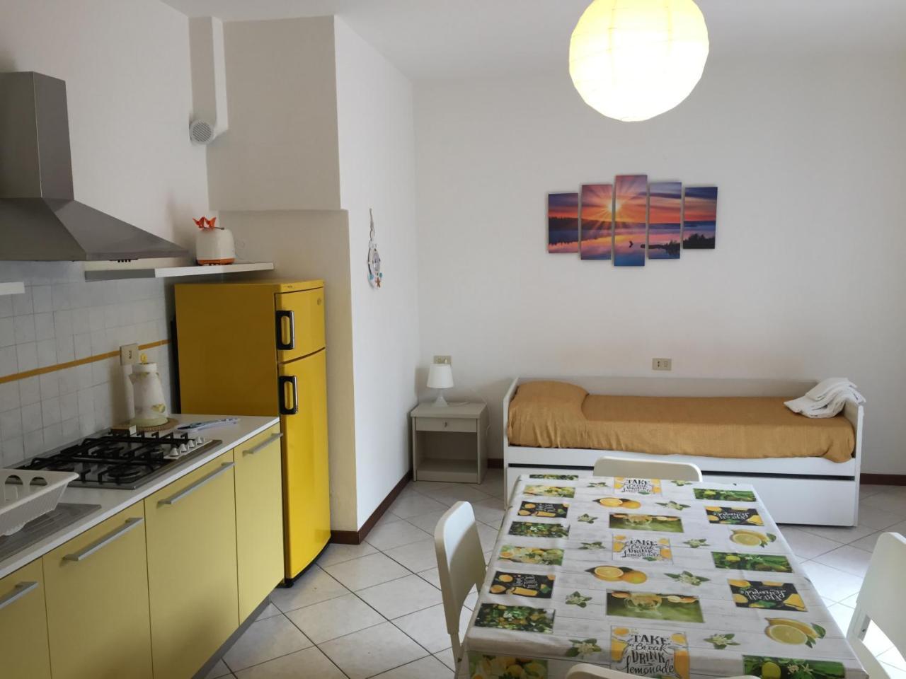 Hotel Villa Rosa Porto Azzurro Εξωτερικό φωτογραφία