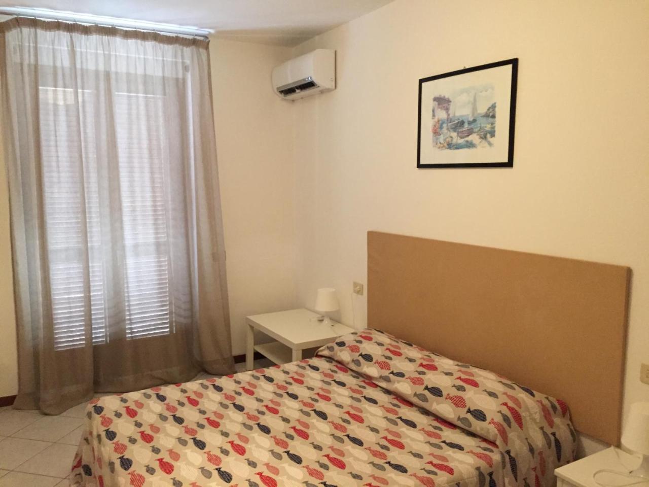 Hotel Villa Rosa Porto Azzurro Εξωτερικό φωτογραφία