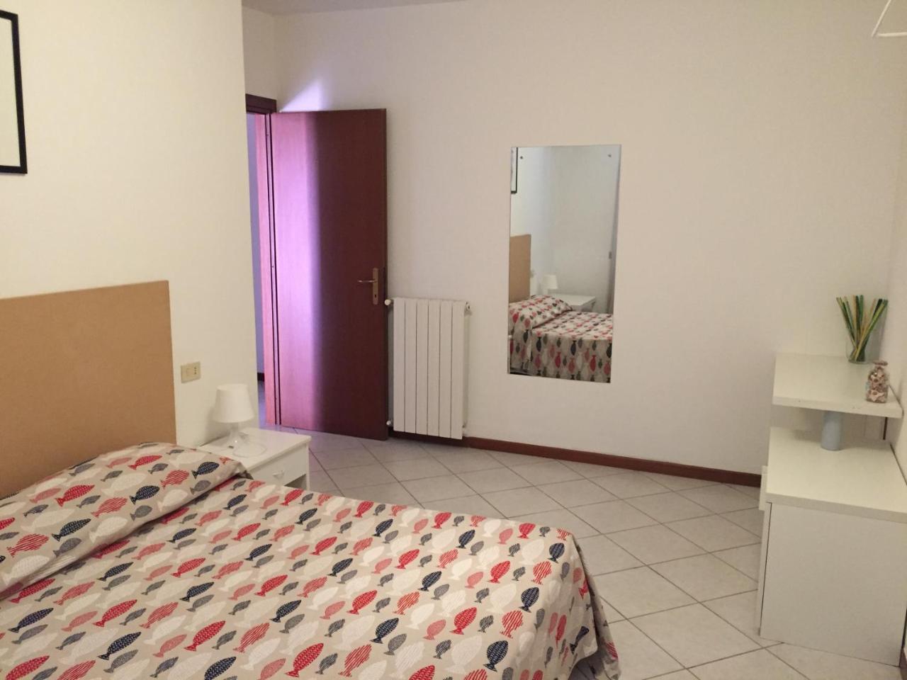 Hotel Villa Rosa Porto Azzurro Εξωτερικό φωτογραφία
